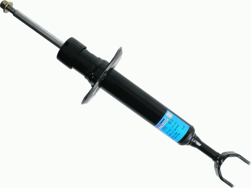 SACHS 170 811 - Ammortizzatore autozon.pro