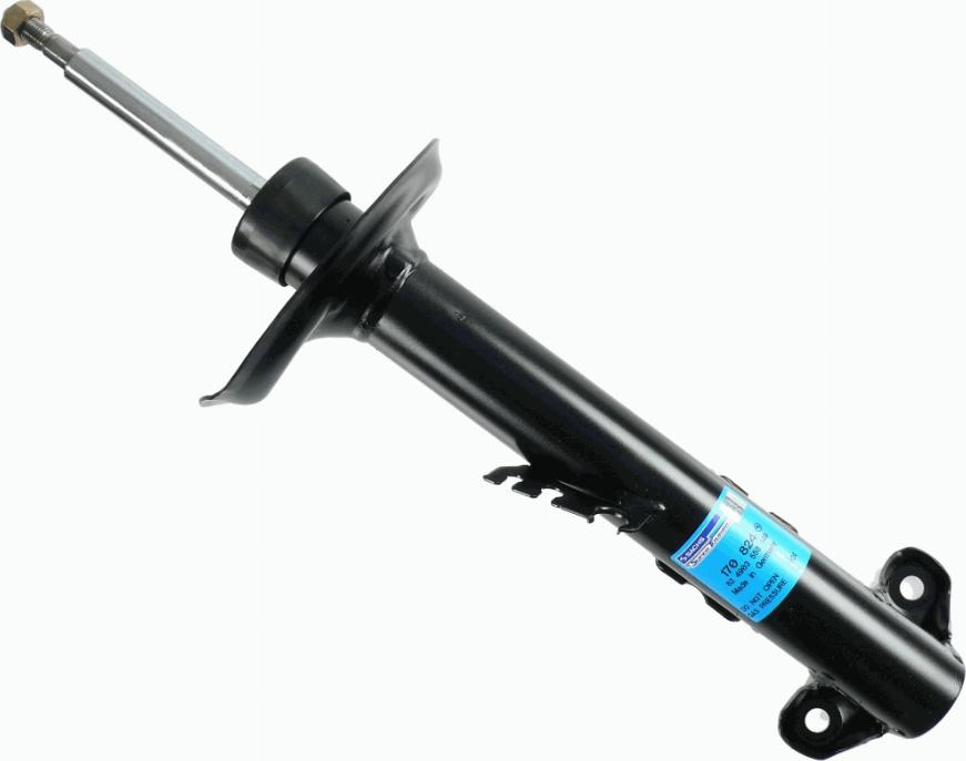 SACHS 170 824 - Ammortizzatore autozon.pro