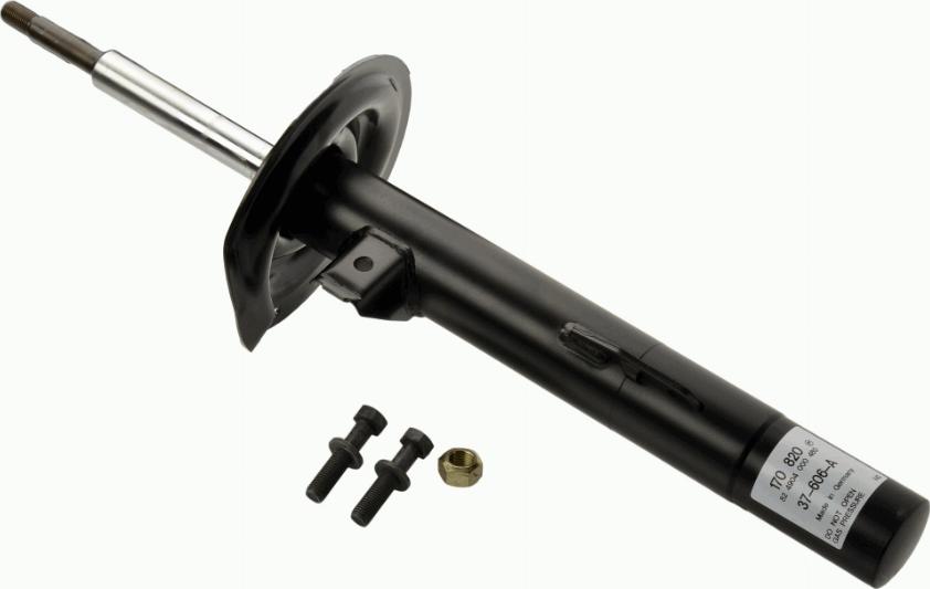 SACHS 170 820 - Ammortizzatore autozon.pro