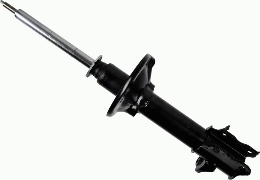 SACHS 170 252 - Ammortizzatore autozon.pro