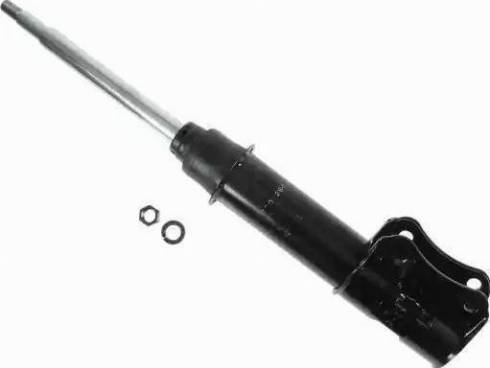 Bilstein 22-048141 - Ammortizzatore autozon.pro