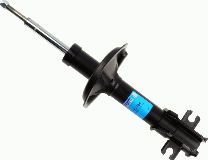 SACHS 170 764 - Ammortizzatore autozon.pro