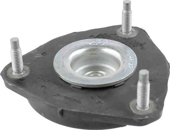 SACHS 801 058 - Supporto ammortizzatore a molla autozon.pro