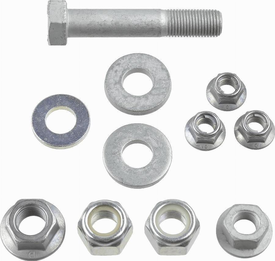 SACHS 803 440 - Kit riparazione, Sospensione ruota autozon.pro