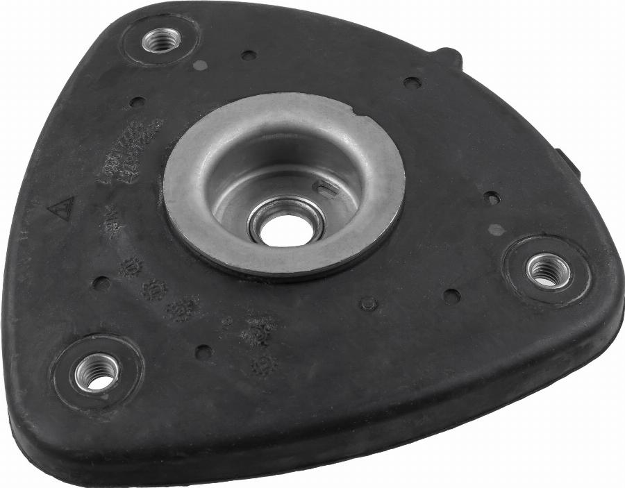 SACHS 803 437 - Supporto ammortizzatore a molla autozon.pro