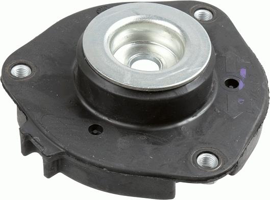 SACHS 803 041 - Supporto ammortizzatore a molla autozon.pro