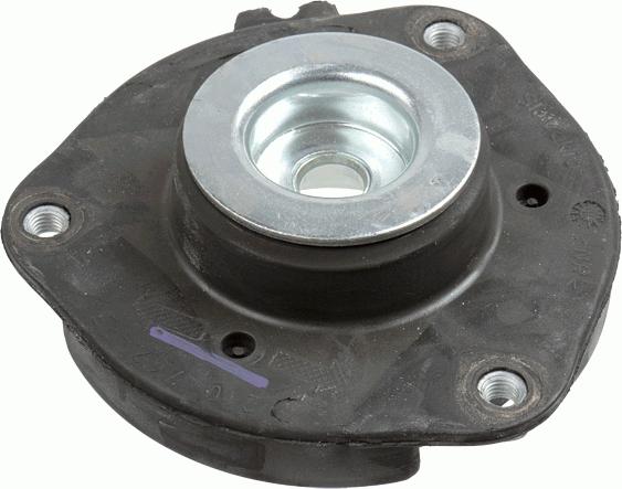 SACHS 803 042 - Supporto ammortizzatore a molla autozon.pro