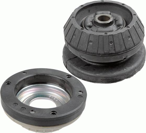 SACHS 803 055 - Supporto ammortizzatore a molla autozon.pro