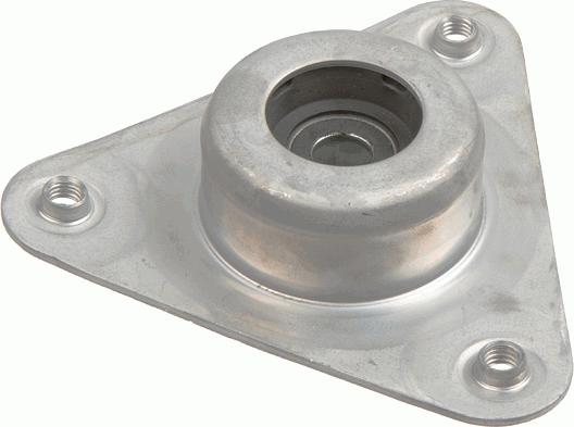 SACHS 803 069 - Supporto ammortizzatore a molla autozon.pro