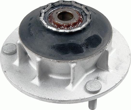 SACHS 803 006 - Supporto ammortizzatore a molla autozon.pro