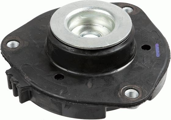 SACHS 803 039 - Supporto ammortizzatore a molla autozon.pro