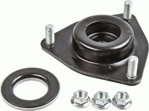 SACHS 803 021 - Supporto ammortizzatore a molla autozon.pro