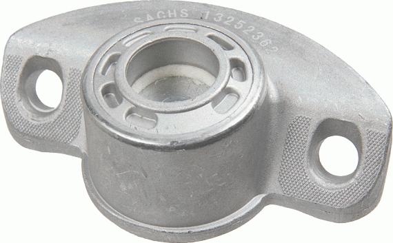 SACHS 803 028 - Supporto ammortizzatore a molla autozon.pro