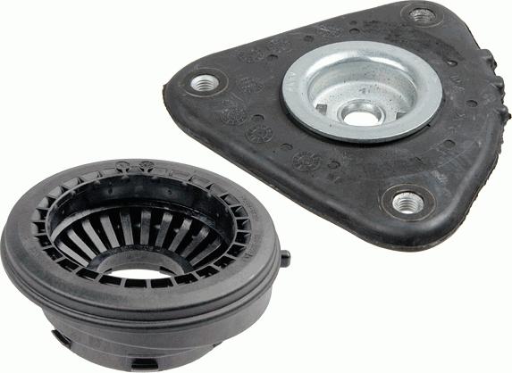 SACHS 803 159 - Supporto ammortizzatore a molla autozon.pro