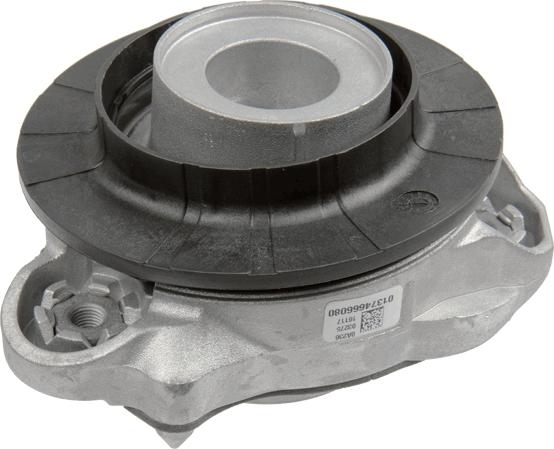 SACHS 803 163 - Supporto ammortizzatore a molla autozon.pro