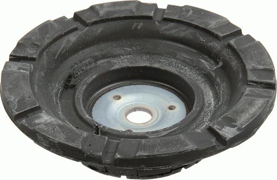 SACHS 803 104 - Supporto ammortizzatore a molla autozon.pro