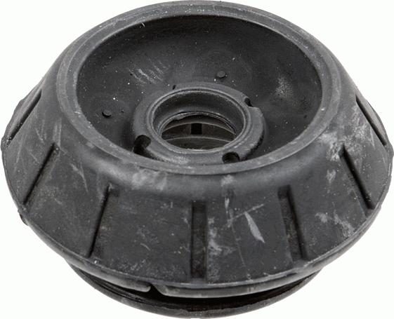 SACHS 803 112 - Supporto ammortizzatore a molla autozon.pro