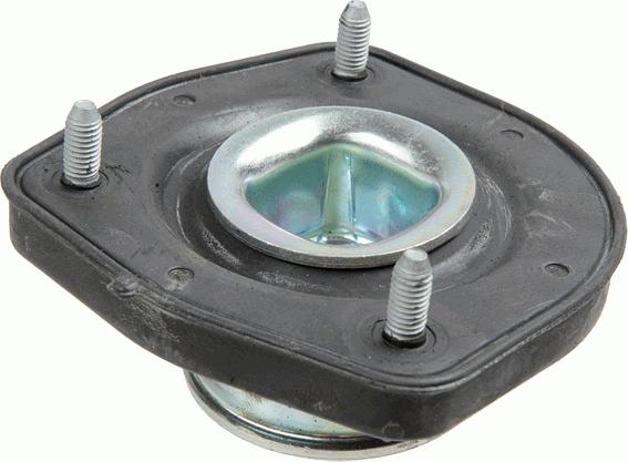 SACHS 803 120 - Supporto ammortizzatore a molla autozon.pro