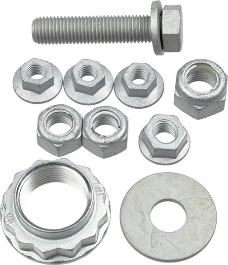 SACHS 803 344 - Kit riparazione, Sospensione ruota autozon.pro