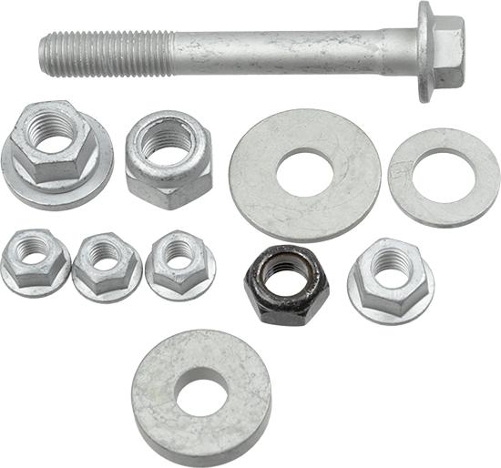 SACHS 803 346 - Kit riparazione, Sospensione ruota autozon.pro