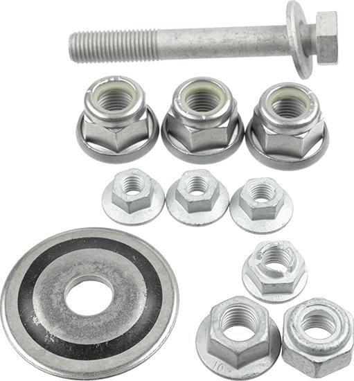 SACHS 803 343 - Kit riparazione, Sospensione ruota autozon.pro