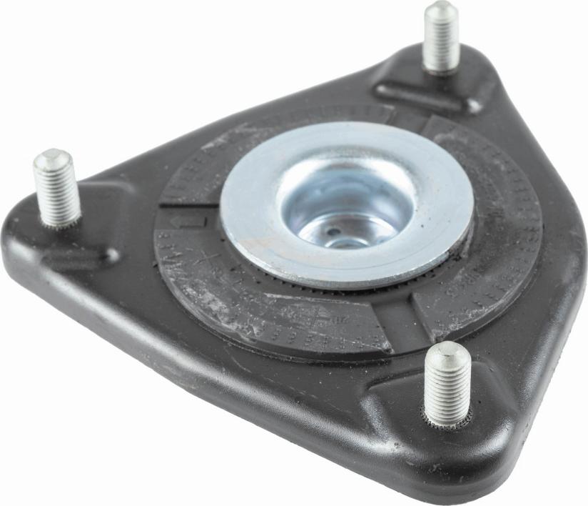 SACHS 803 353 - Supporto ammortizzatore a molla autozon.pro