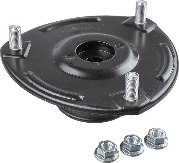 SACHS 803 369 - Supporto ammortizzatore a molla autozon.pro