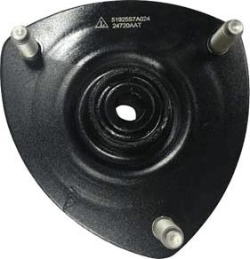 SACHS 803 365 - Supporto ammortizzatore a molla autozon.pro