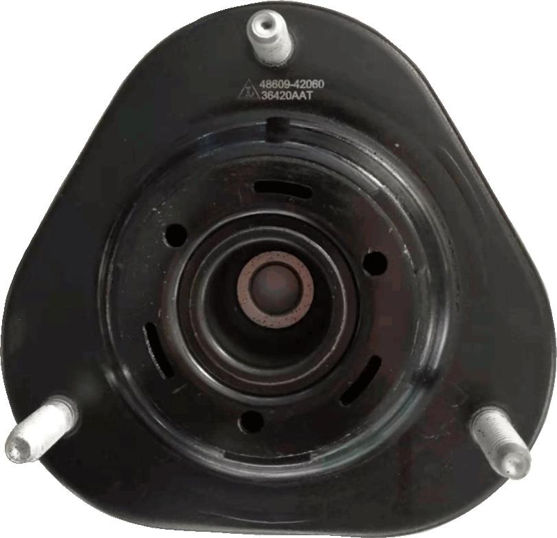 SACHS 803 366 - Supporto ammortizzatore a molla autozon.pro