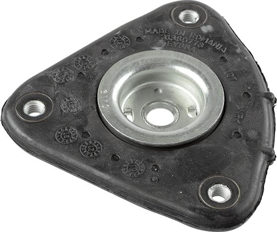 SACHS 803 302 - Supporto ammortizzatore a molla autozon.pro