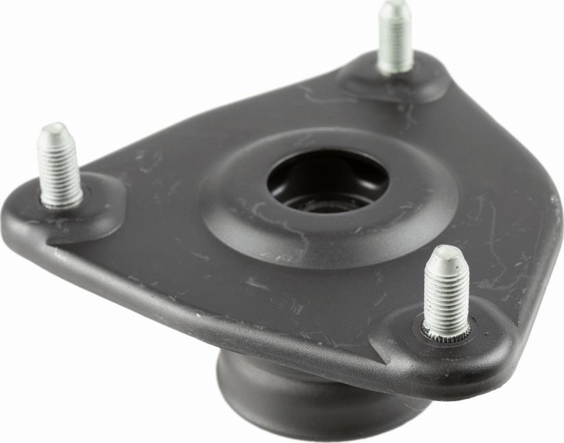 SACHS 803 385 - Supporto ammortizzatore a molla autozon.pro