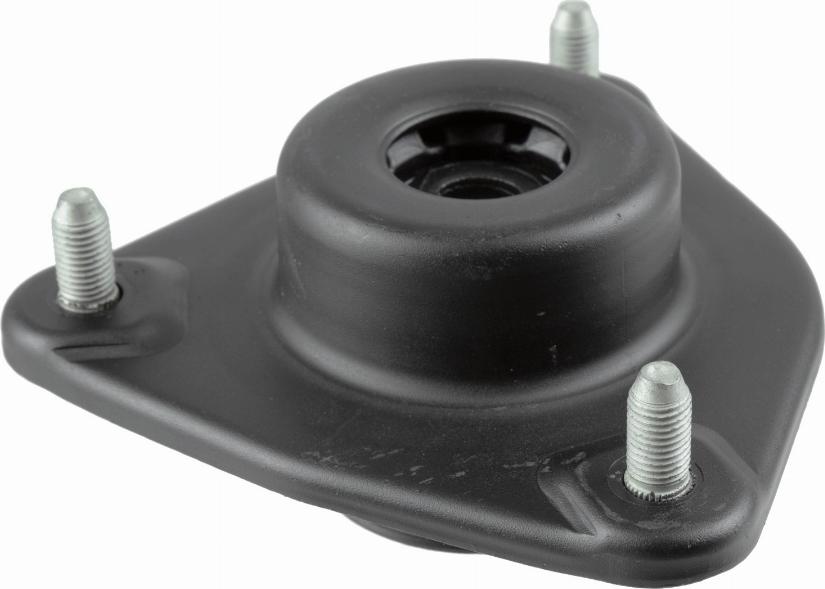 SACHS 803 386 - Supporto ammortizzatore a molla autozon.pro