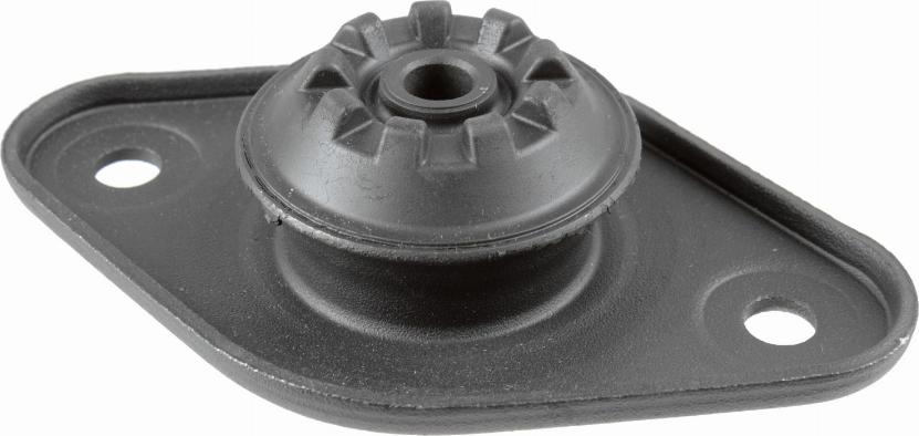 SACHS 803 387 - Supporto ammortizzatore a molla autozon.pro