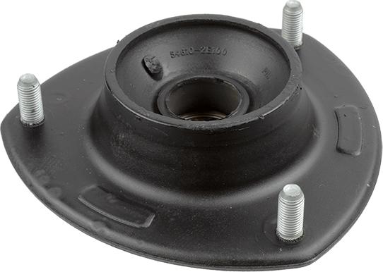 SACHS 803 338 - Supporto ammortizzatore a molla autozon.pro