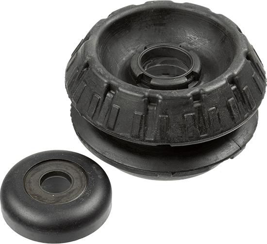 SACHS 803 333 - Supporto ammortizzatore a molla autozon.pro