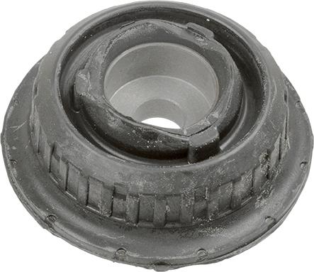 SACHS 803 209 - Supporto ammortizzatore a molla autozon.pro