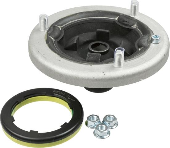 SACHS 803 214 - Supporto ammortizzatore a molla autozon.pro