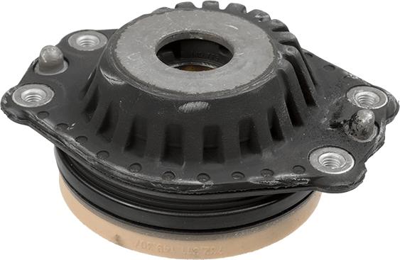 SACHS 803 215 - Supporto ammortizzatore a molla autozon.pro