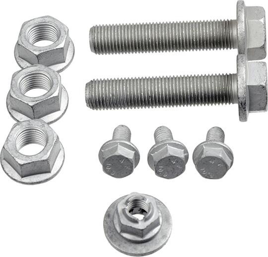 SACHS 803 285 - Kit riparazione, Sospensione ruota autozon.pro