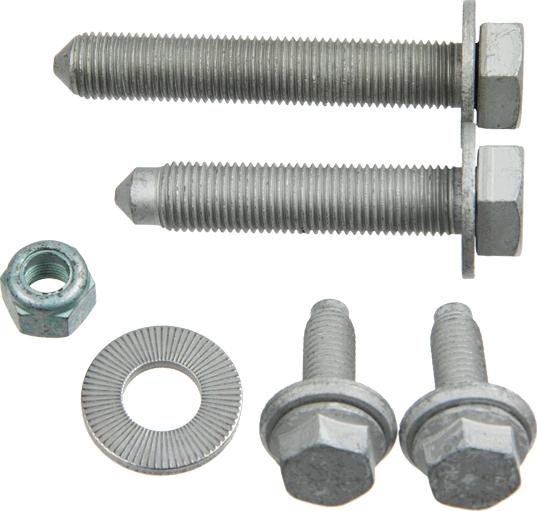 SACHS 803 281 - Kit riparazione, Sospensione ruota autozon.pro