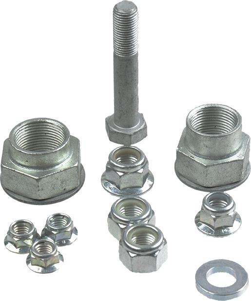 SACHS 803 287 - Kit riparazione, Sospensione ruota autozon.pro