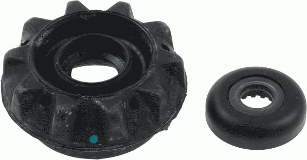 SACHS 802 442 - Supporto ammortizzatore a molla autozon.pro