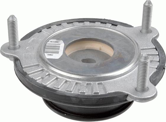 SACHS 802 468 - Supporto ammortizzatore a molla autozon.pro