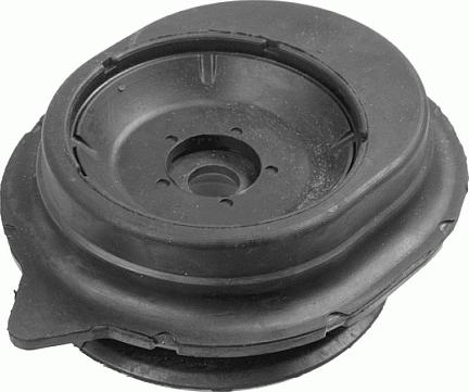 SACHS 802 467 - Supporto ammortizzatore a molla autozon.pro