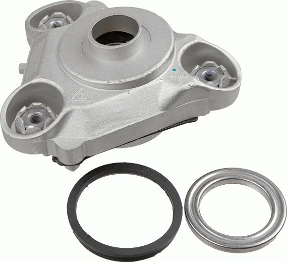 SACHS 802 409 - Supporto ammortizzatore a molla autozon.pro