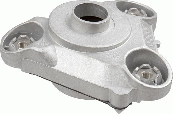 SACHS 802 406 - Supporto ammortizzatore a molla autozon.pro