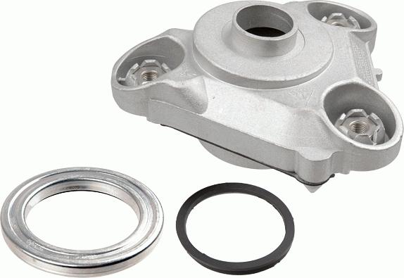 SACHS 802 407 - Supporto ammortizzatore a molla autozon.pro