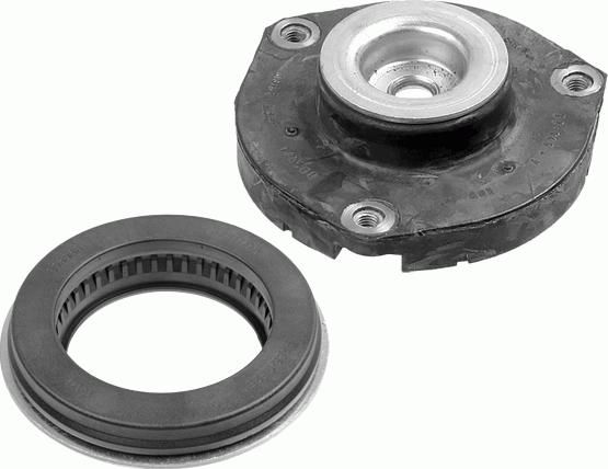 SACHS 802 418 - Supporto ammortizzatore a molla autozon.pro