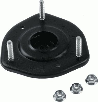 SACHS 802 436 - Supporto ammortizzatore a molla autozon.pro