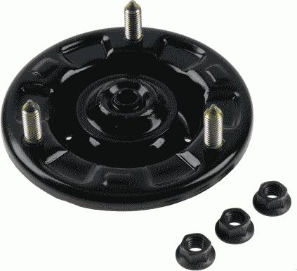 SACHS 802 425 - Supporto ammortizzatore a molla autozon.pro